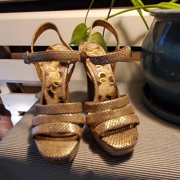 Sam Edelman Shoes - SAM EDELMAN WOMANS TARYN. #196